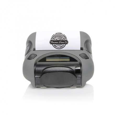 Star Micronics SM-T300i2-DB50 stampante per etichette (CD) Termica diretta 203 x 203 DPI (39634030)
