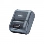 Brother RJ-2030 stampante POS 203 x 203 DPI Con cavo e senza cavo Termica diretta Stampante portatile (RJ2030Z1)