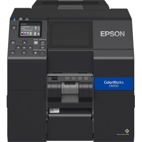 Epson ColorWorks CW-C6000Pe (C31CH76202)