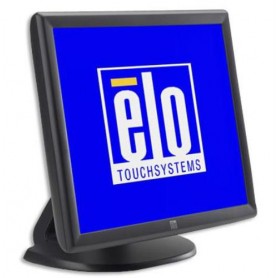 Elo Touch Solutions 1915L 48,3 cm (19") 1280 x 1024 Pixel Grigio (E607608)