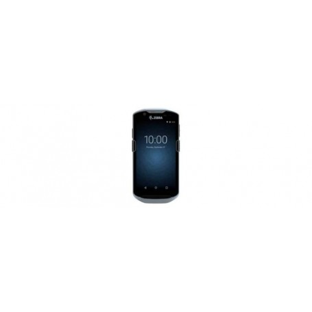 Zebra TC52 WLAN NFC 4GB/32GB 2D 5IN SE4710 5/13MP 4150 MAH VOIP GMS computer palmare 12,7 cm (5") 1280 x 720 (TC520K-1PEZU4P-A6)