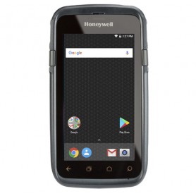 Honeywell Dolphin CT60 computer palmare 11,9 cm (4.7") 1280 x 720 Pixel Touch screen 350 g Nero (CT60-L0N-ARC210E)