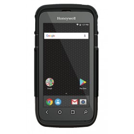 Honeywell Dolphin CT60 XP computer palmare 11,9 cm (4.7") 1280 x 720 Pixel Touch screen 360 g Nero (CT60-L0N-BRP210E)