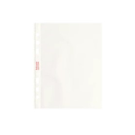 Esselte 395612200 foglio di protezione 150 x 210 mm (A5) Polipropilene (PP) 25 pz (395612200)