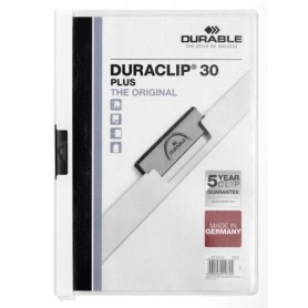 Durable 221302 accessori per la rilegatura (2213-02)