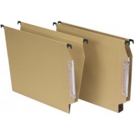 Bertesi 064 F Beta 3-B1 cartella sospesa e accessorio Cartone Beige 50 pz (064FBETA3B1)