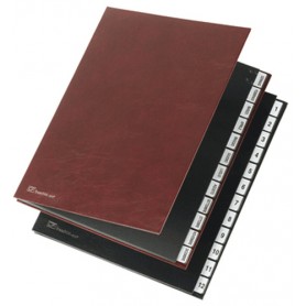 Fraschini 2035 Nero (2035-D)