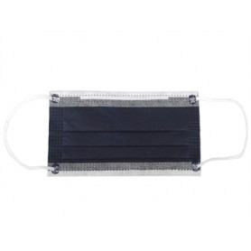 GIMA 20601 mascherina chirurgica Blu 50 pz (20601)
