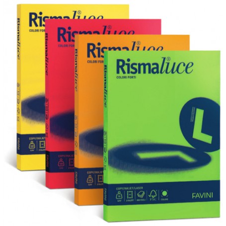 Favini Rismaluce carta inkjet Verde (A66D304)