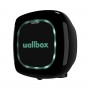 Wallbox Pulsar Plus 11kW, Tipo 2, cavo 7m OCPP, nero (PLP1-M-2-3-9-002)