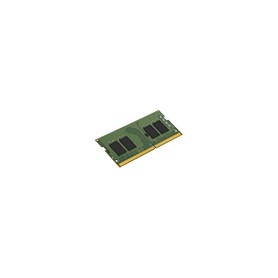 Kingston Technology ValueRAM KVR26S19S8/8 memoria 8 GB 1 x 8 GB DDR4 2666 MHz (KVR26S19S8/8)