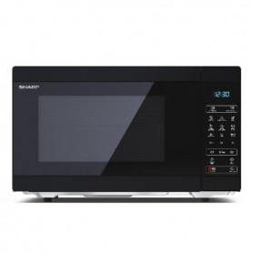 MICRO GRILL 28L ELETTRONICO NERO (YC-MG81EB)