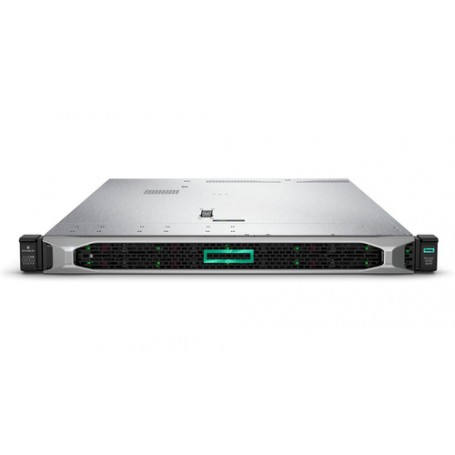 Hewlett Packard Enterprise ProLiant DL360 Gen10 server 26,4 TB 2,4 GHz 16 GB Rack (1U) Intel® Xeon® Silver 500 W  (P23578-B21)