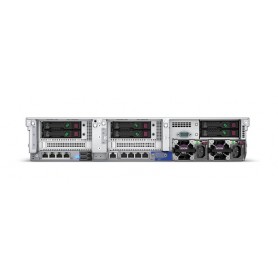 Hewlett Packard Enterprise ProLiant DL380 Gen10 server 60 TB 3 GHz 32 GB Armadio (2U) Intel® Xeon® Gold 800 W DDR (P24849-B21)