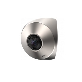 P9106-V BRUSHED STEEL (01553-001)