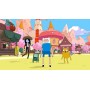 BANDAI NAMCO Entertainment Adventure Time: Pirates of the Enchiridion, Xbox One Standard Inglese, ITA (113166)