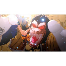 BANDAI NAMCO Entertainment Dragon Ball Z: Kakarot, Xbox One Standard (113470)