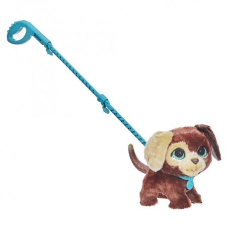 Hasbro Interactive Puppy Toy (F1996ES0)
