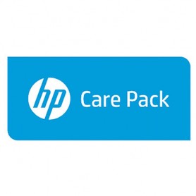Hewlett Packard Enterprise 3y 24x7 (U0PA8E)