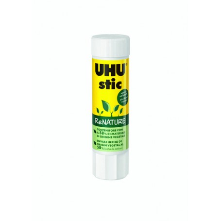 UHU D1389 adesivo Pasta 8,2 g (D1389)