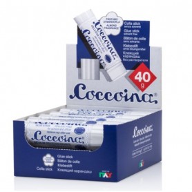 Coccoina Colle Stick Pasta 40 g (0166441200A)