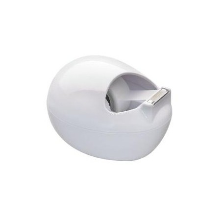 3M C-36-W dispenser nastro adesivo Plastica Bianco (7100025759)