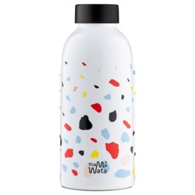 Mama Wata Insulated Uso quotidiano 470 ml Multicolore (377S)