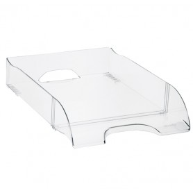 Rotho Timeless Polipropilene (PP) Trasparente (F650520)