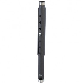 Chief CMS0608 accessorio per montaggio prioettore Metallo Nero (CHCMS0608)
