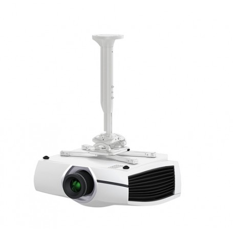 ITB CHKITEC030045W supporto per proiettore Soffitto Bianco (CHKITEC030045W)