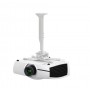 ITB CHKITEC030045W supporto per proiettore Soffitto Bianco (CHKITEC030045W)