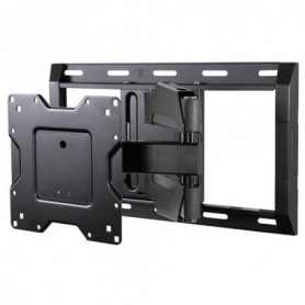 Ergotron 61-132-223 Supporto TV a parete 177,8 cm (70") Nero (61-132-223)