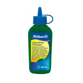Pelikan 300322 paillettes Colla con brillantini (300322)