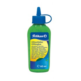 Pelikan 300339 paillettes Colla con brillantini (300339)