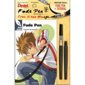 Pentel 0100757 marcatore (0100757)