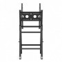 Hagor BrackIT-C-Stopper 139,7 cm (55") Nero (2227)