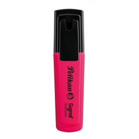Pelikan 803595 evidenziatore 1 pz Rosa (803595)