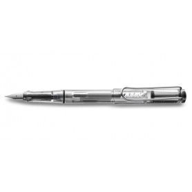 Lamy 1215152 penna stilografica Argento 1 pz (1215152)