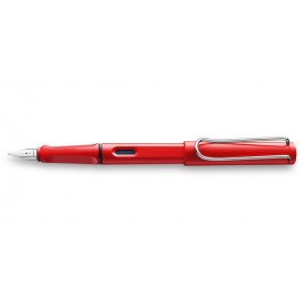 Lamy 1205251 penna stilografica Rosso 1 pz (1205251)