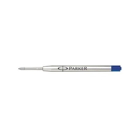 Parker 1950365 ricaricatore di penna Vivido Nero 1 pz (1950365)