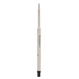 Waterman S0944480 ricaricatore di penna Medio Nero 1 pz (S0944480)