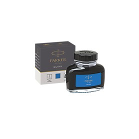 Parker 1950377 ricaricatore di penna Blu 1 pz (1950377)