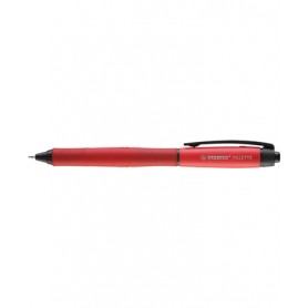 STABILO Palette Penna retrattile a clip (268/40-01)