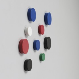 Nobo Magneti 20 mm blister blu (8) (1901443)