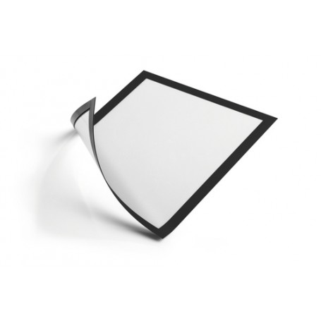 Durable DURAFRAME cornice magnetica A4 Nero (4869-01)