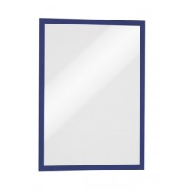 Durable Duraframe Magnetic A3 cornice magnetica Blu (4868-07)