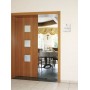 Durable 482419 Placcha e segnale decorativo per interni (4824-19)