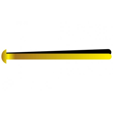 Molho Leone 51171 fermacampioni 100 pz (51171)