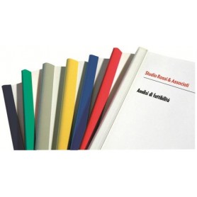 Fellowes D111BL accessori per la rilegatura (D111BL)