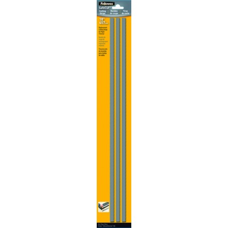 Fellowes 5411601 accessorio per paper cutter Lama di ricambio (5411601)